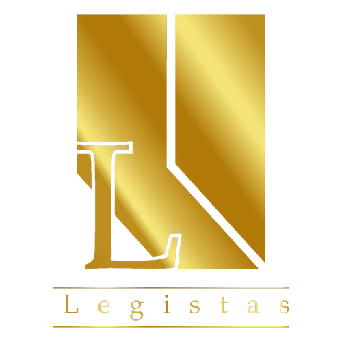legistas logo vertical
