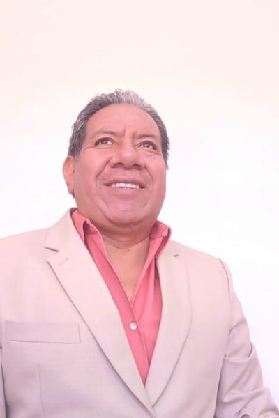 Dr. Luis Antonio Cuenca Medina